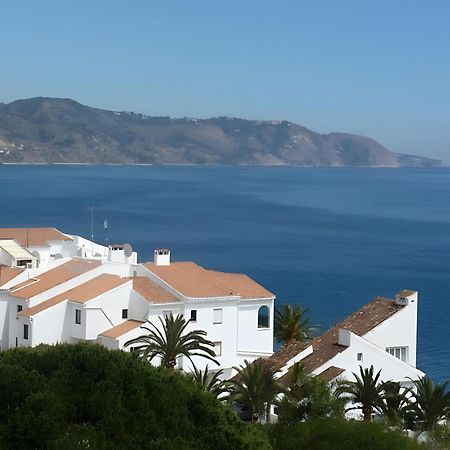 Carabeo 19 Nerja Exterior foto