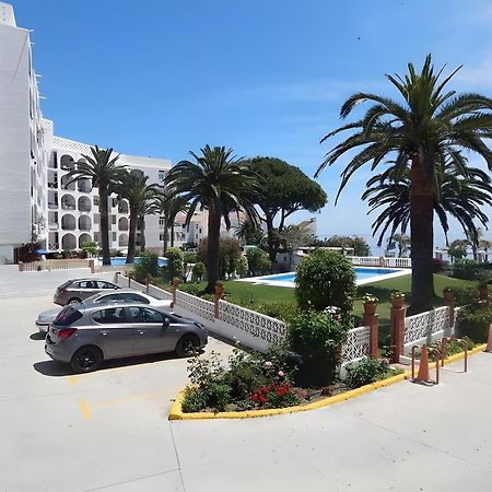 Carabeo 19 Nerja Exterior foto