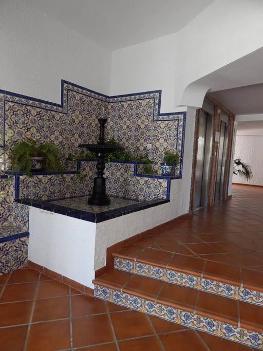 Carabeo 19 Nerja Exterior foto