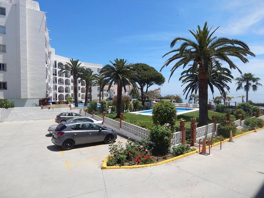 Carabeo 19 Nerja Exterior foto
