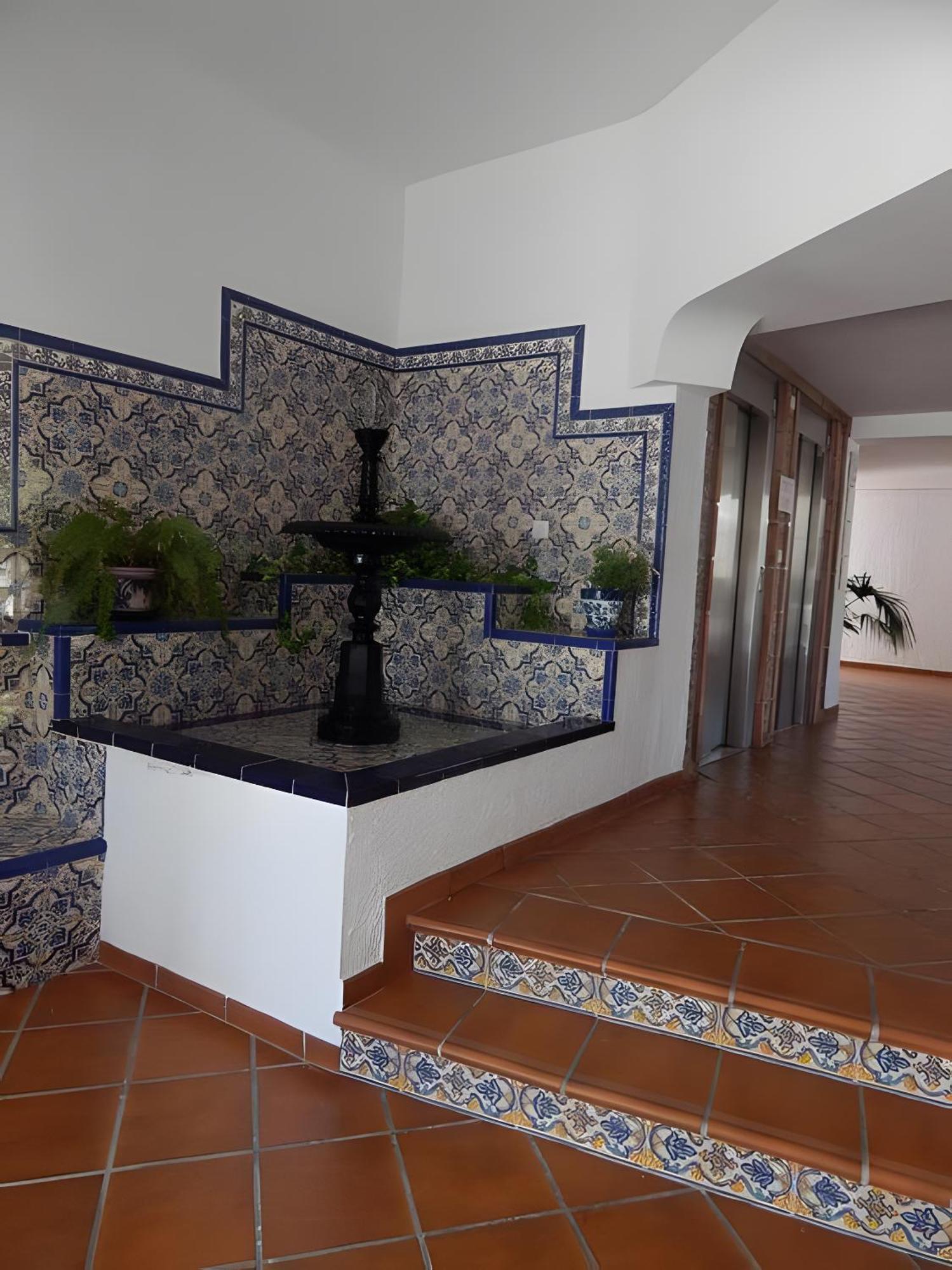 Carabeo 19 Nerja Exterior foto