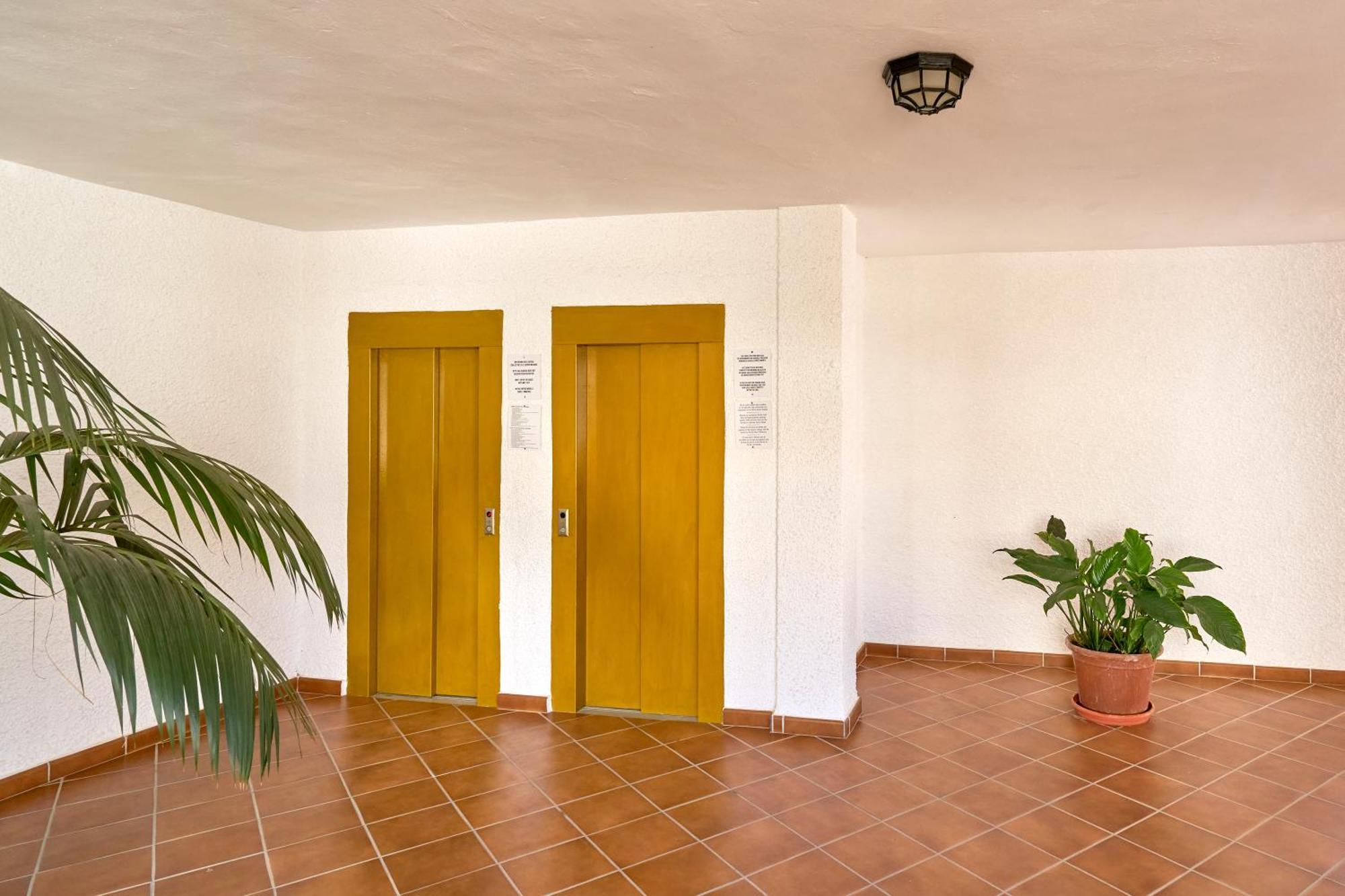 Carabeo 19 Nerja Exterior foto