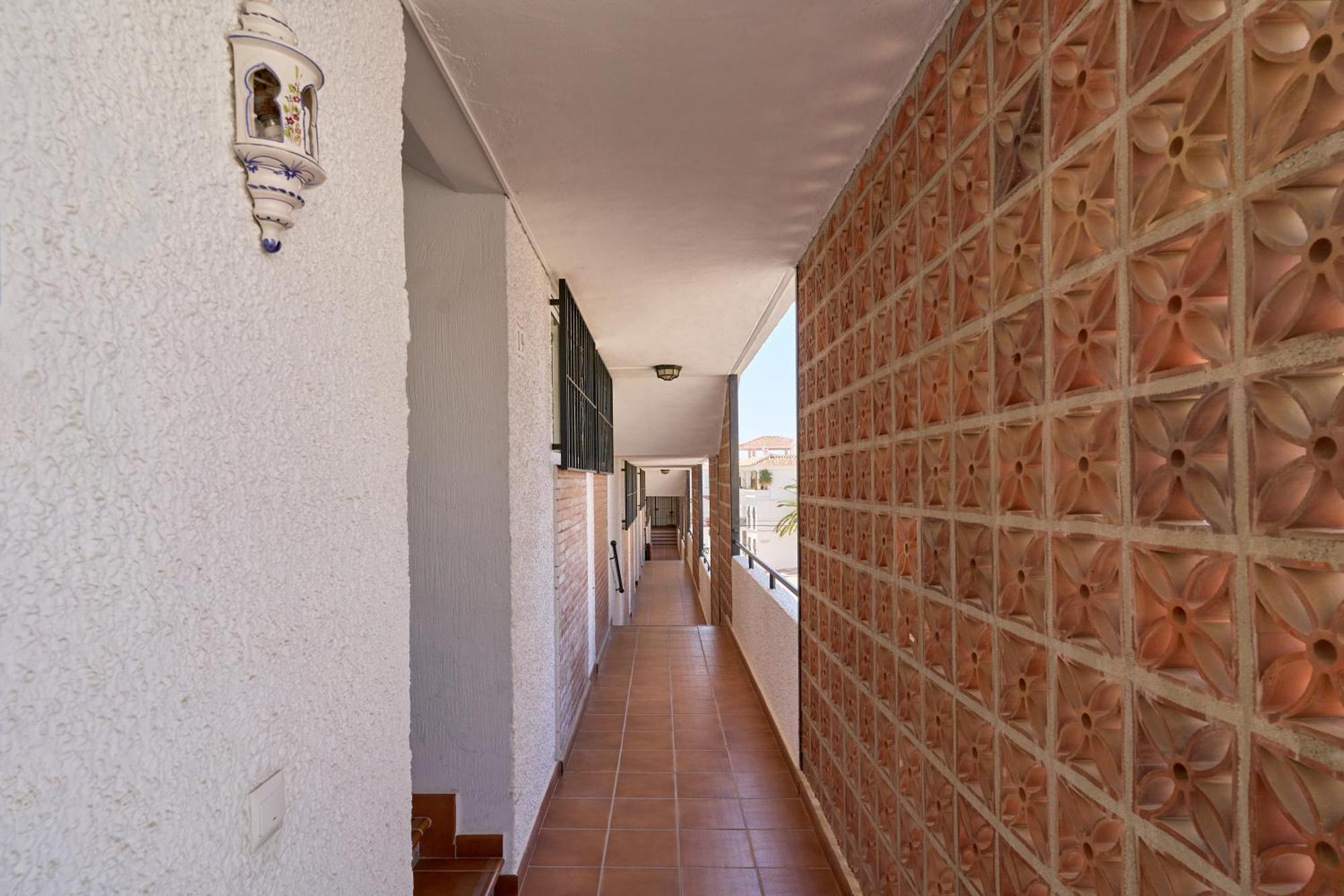 Carabeo 19 Nerja Exterior foto