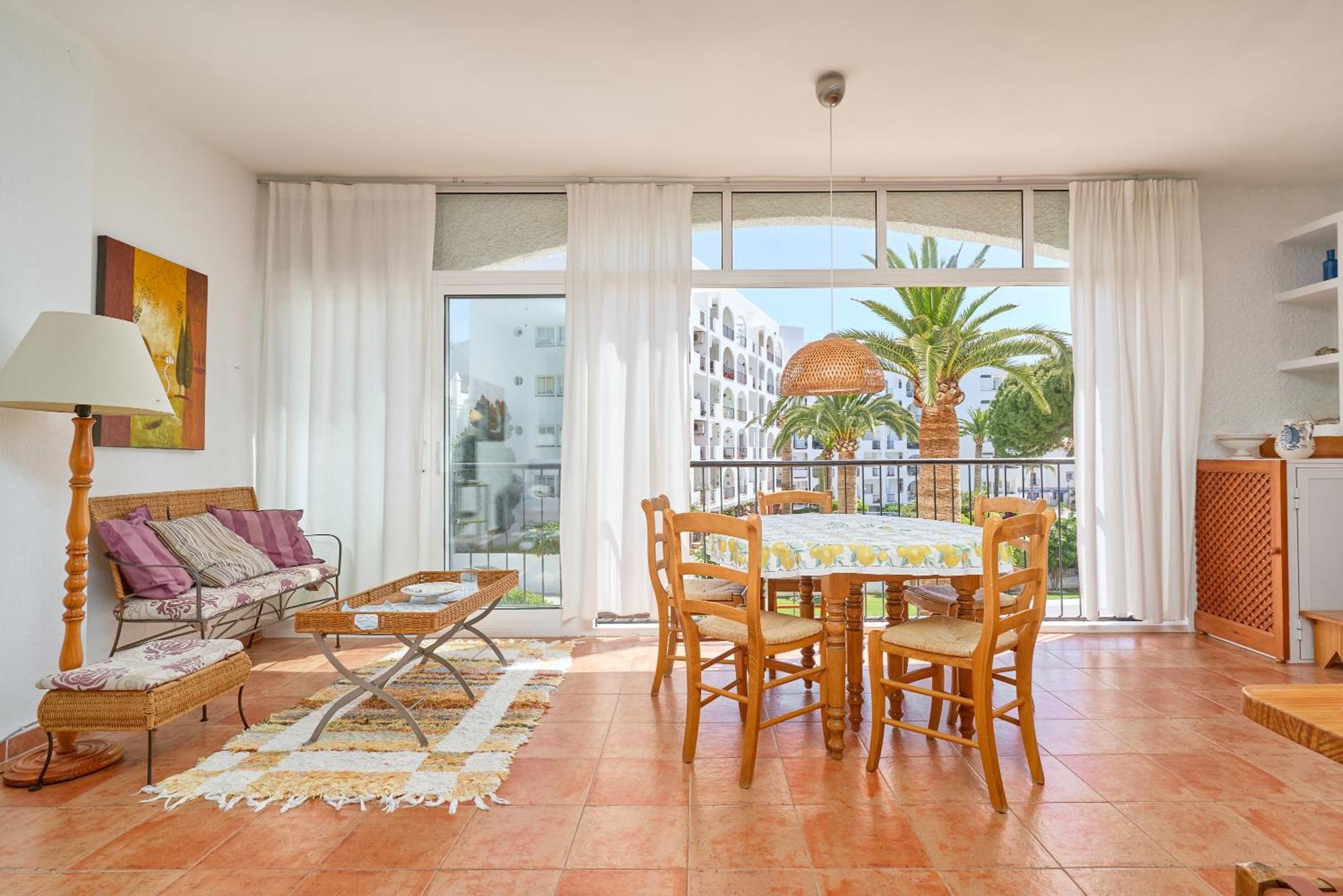 Carabeo 19 Nerja Exterior foto