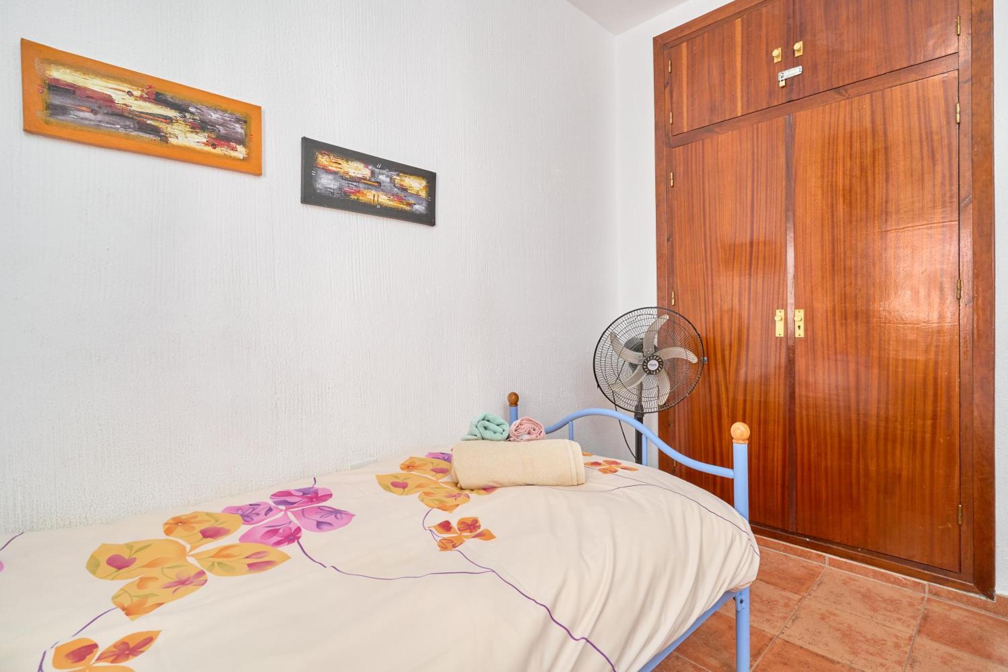 Carabeo 19 Nerja Exterior foto