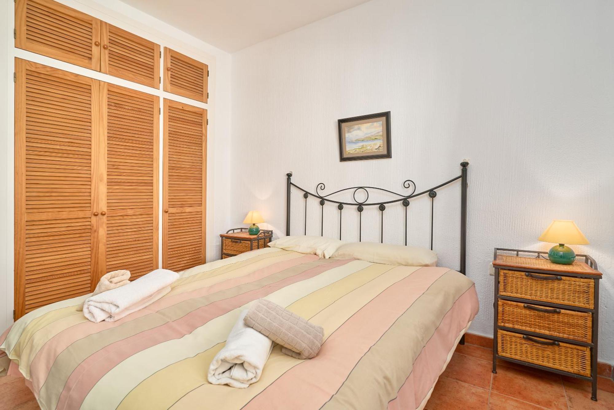 Carabeo 19 Nerja Exterior foto